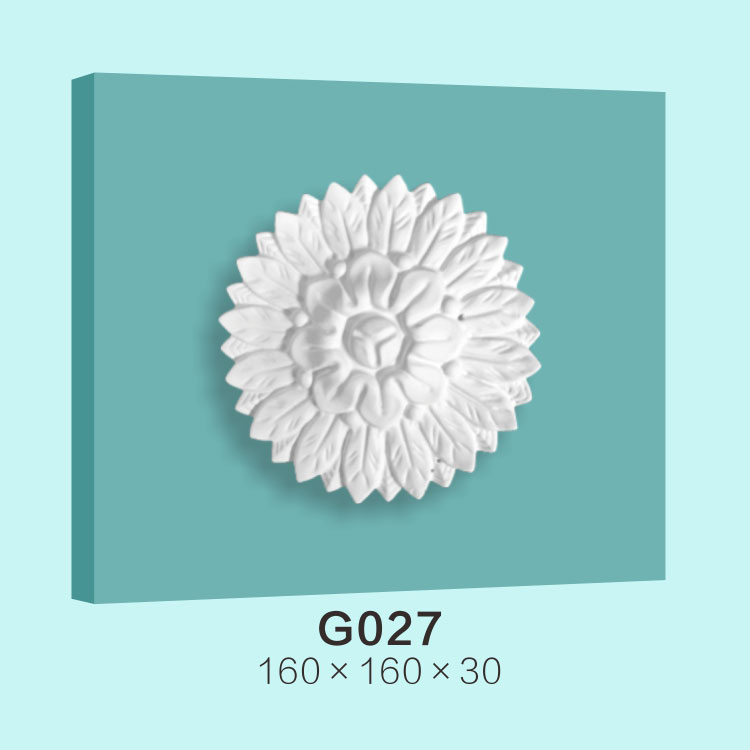 French-style Decorative Accessories G027