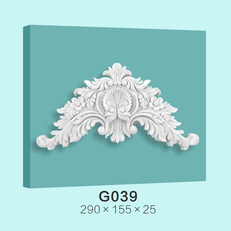 French-style Decorative Accessories G039