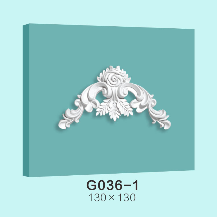 French-style Decorative Accessories G036-1