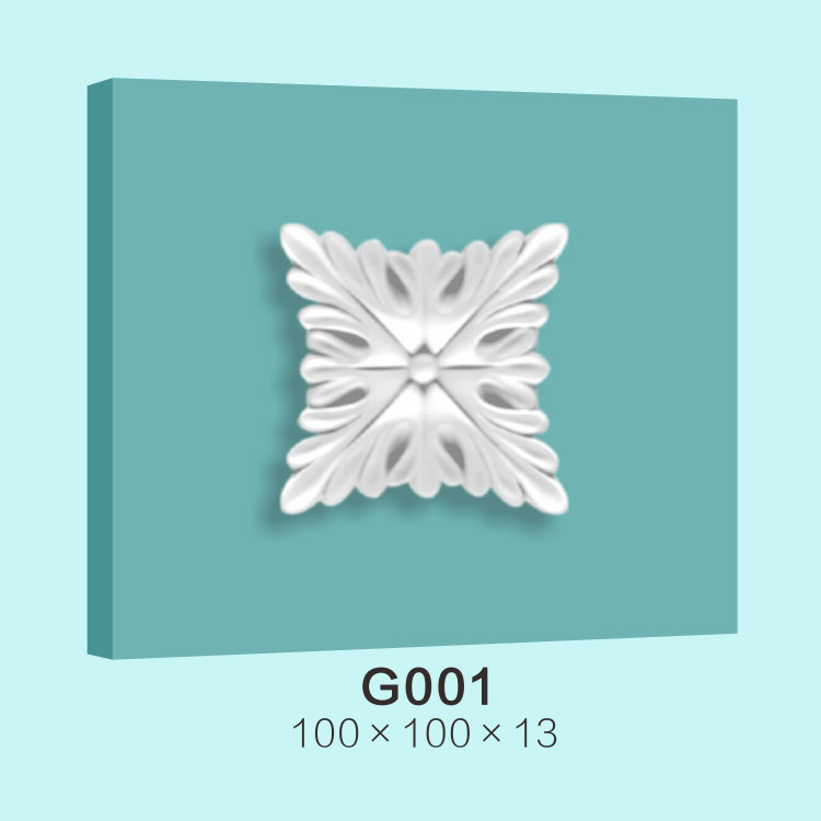 French-style Decorative Accessories G001
