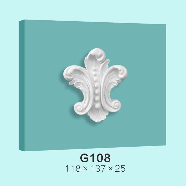 French-style Decorative Accessories G108