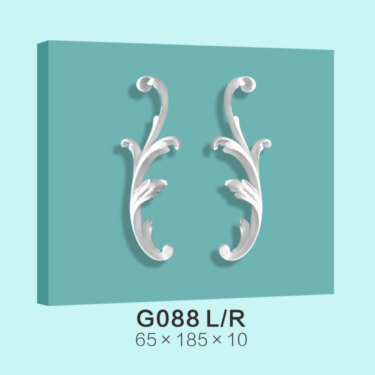French-style Decorative Accessories G088 L/R