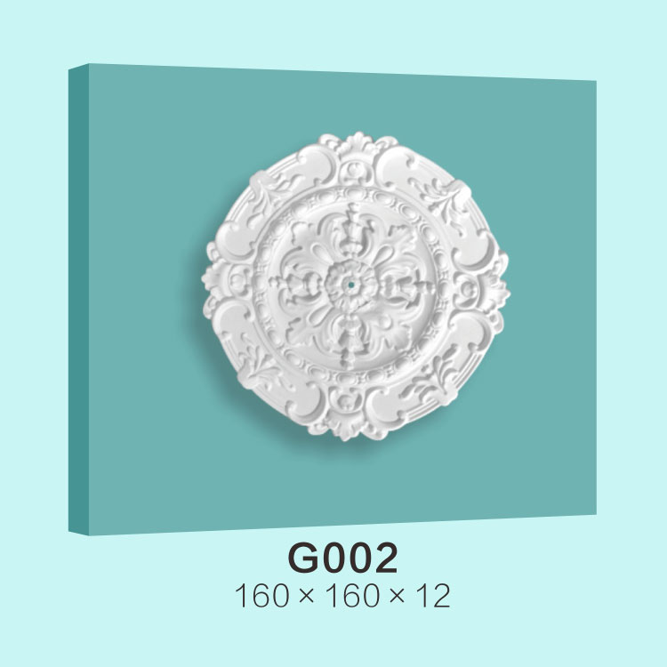 French-style Decorative Accessories G002