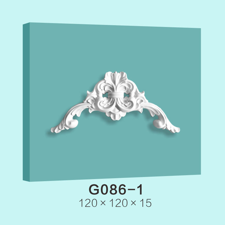 French-style Decorative Accessories G086-1