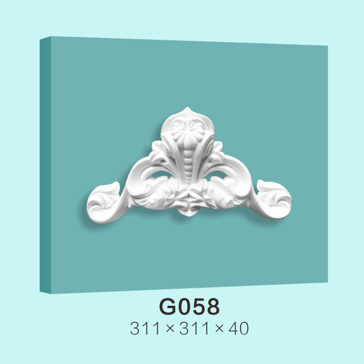 French-style Decorative Accessories G058