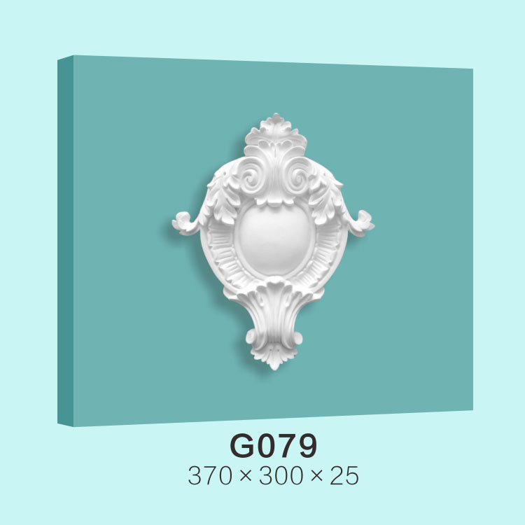 French-style Decorative Accessories G079