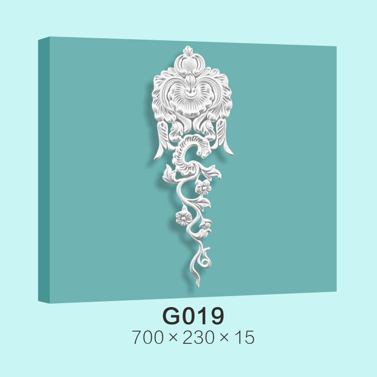 French-style Decorative Accessories G019