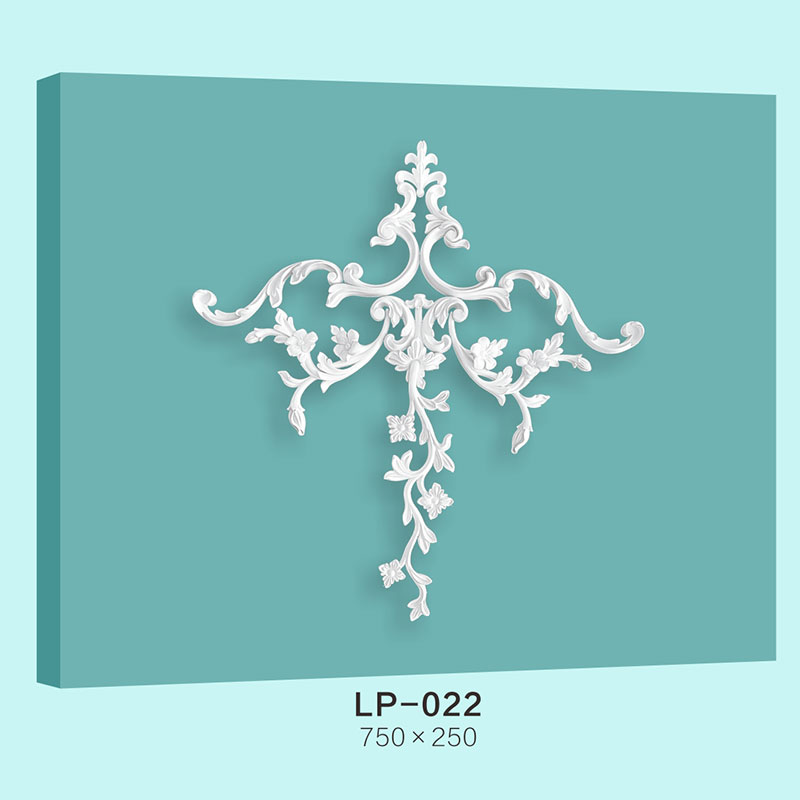 French-style Decorative Accessories LP-022