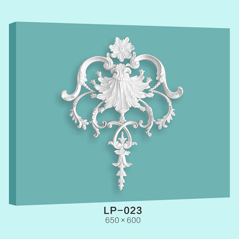French-style Decorative Accessories LP-023
