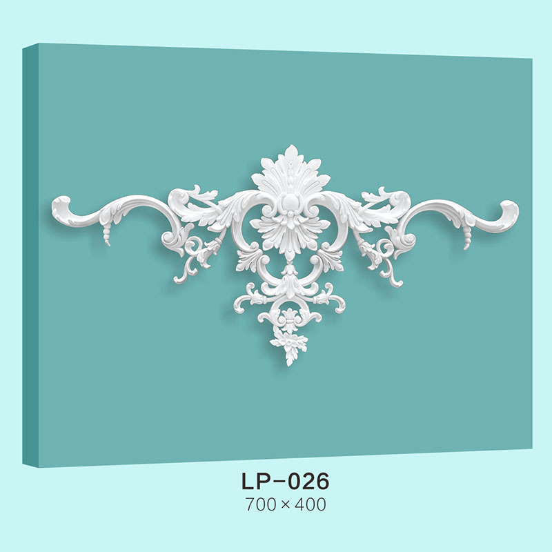 French-style Decorative Accessories LP-026