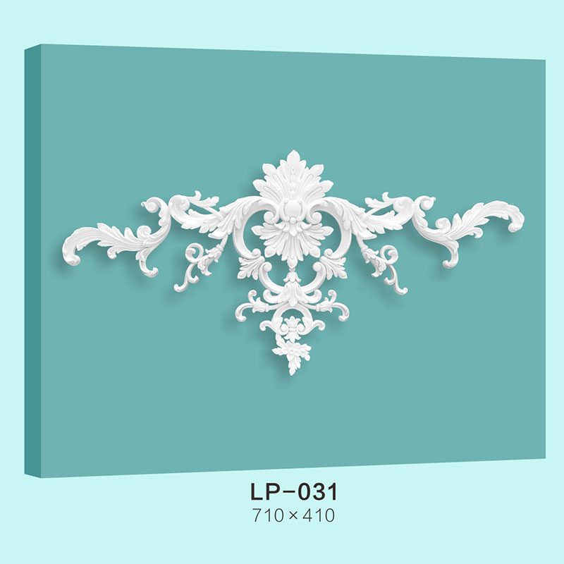 French-style Decorative Accessories LP-031