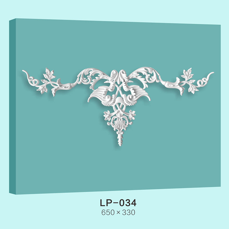 French-style Decorative Accessories LP-034