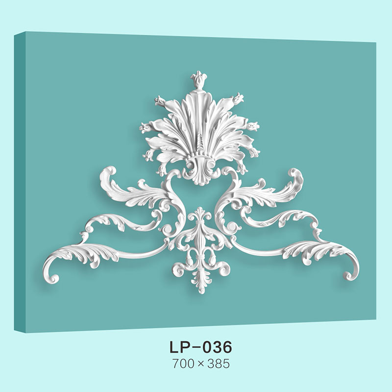 French-style Decorative Accessories LP-036