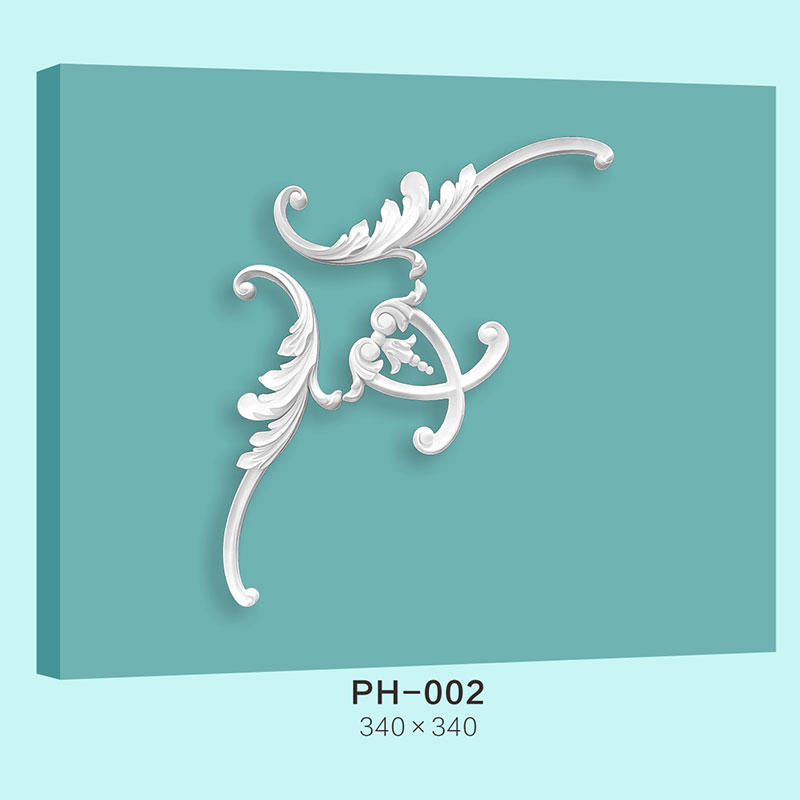French-style Decorative Accessories PH-002