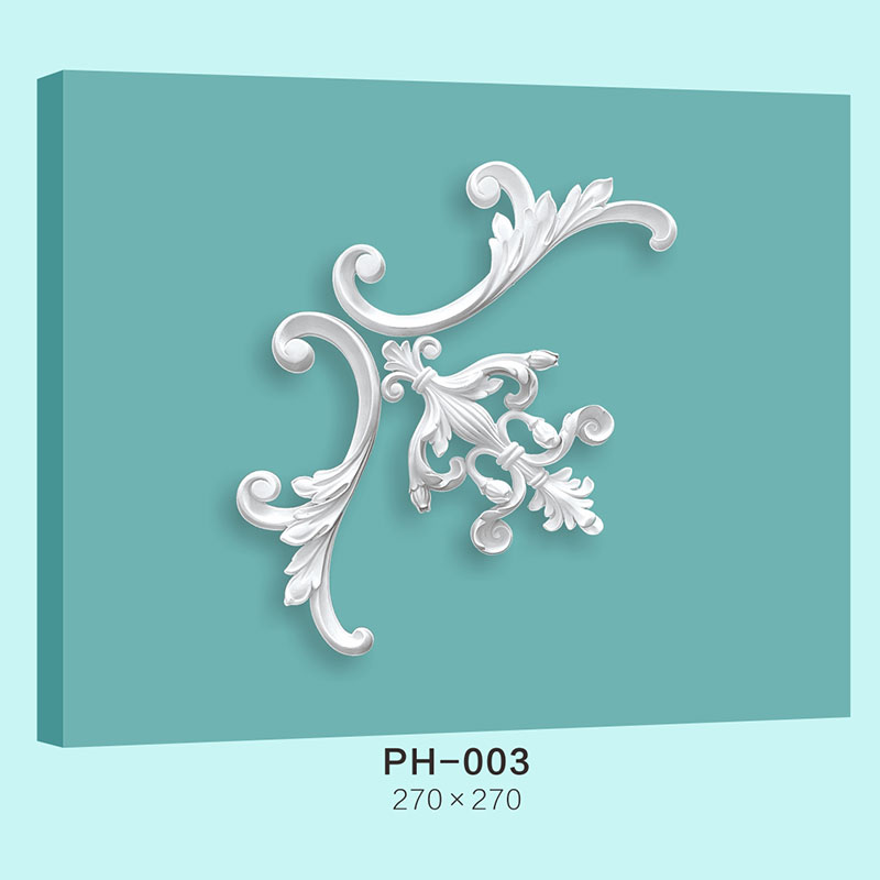 French-style Decorative Accessories PH-003