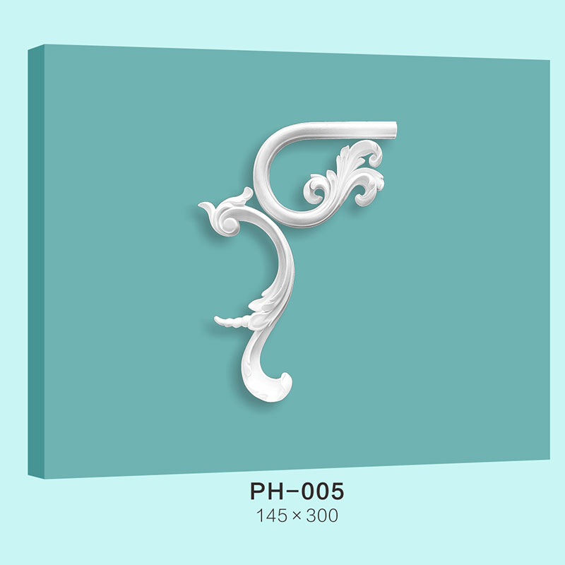 French-style Decorative Accessories PH-005