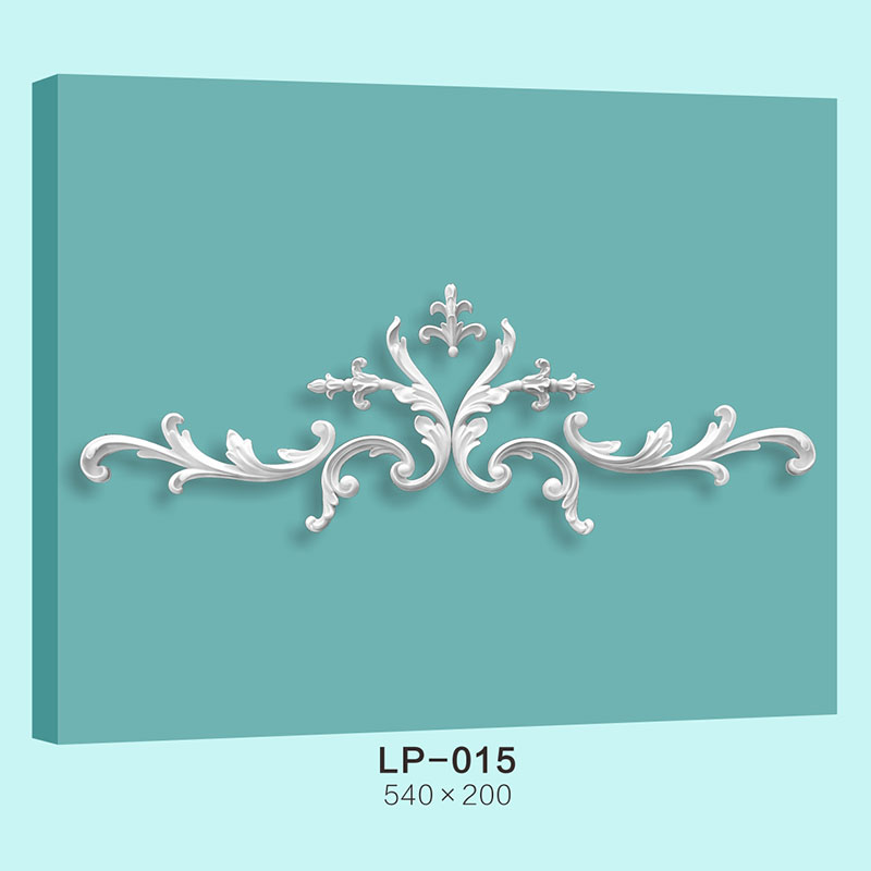 French-style Decorative Accessories LP-015