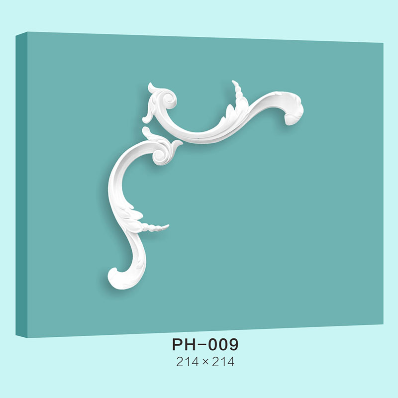 French-style Decorative Accessories PH-009