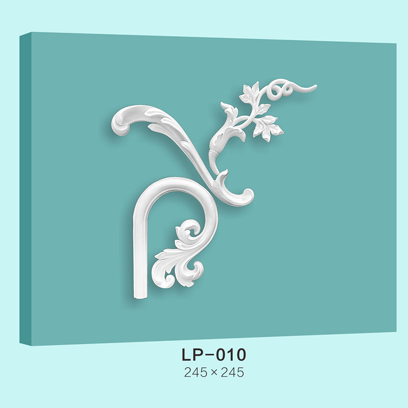 French-style Decorative Accessories PH-010