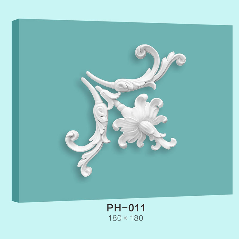 French-style Decorative Accessories PH-011