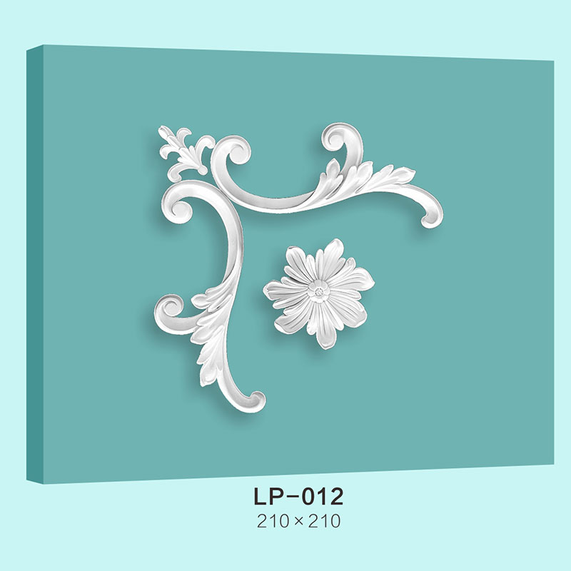 French-style Decorative Accessories PH-012