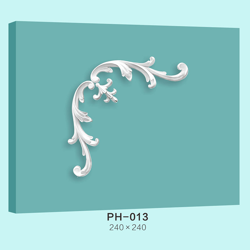French-style Decorative Accessories PH-013