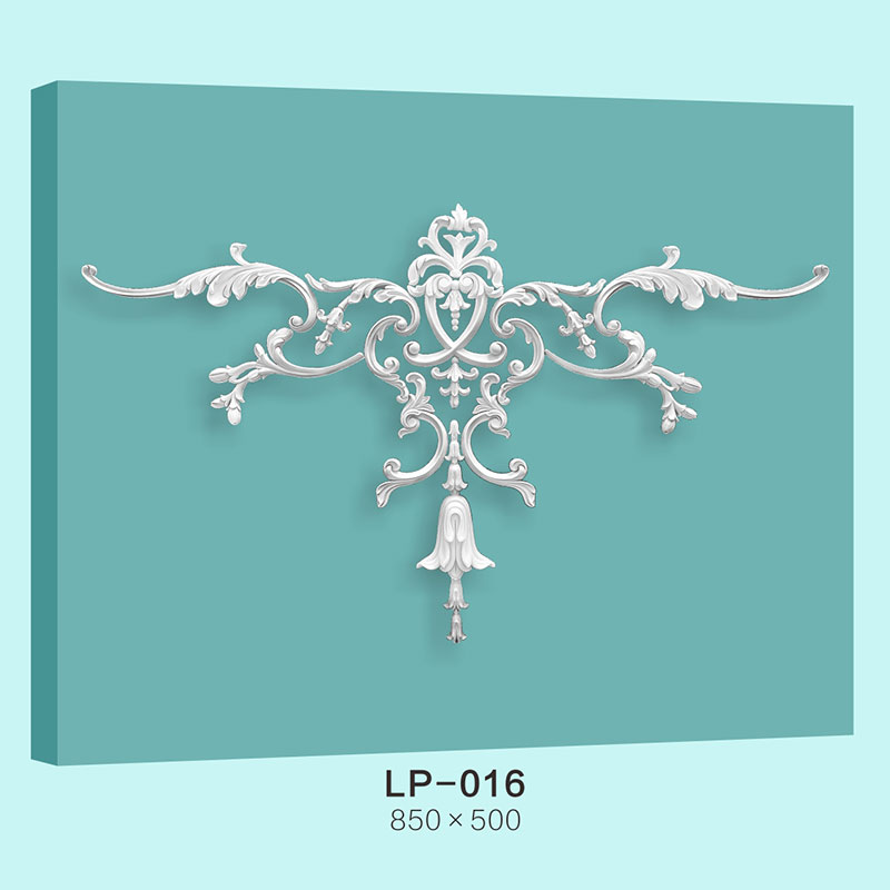 French-style Decorative Accessories LP-016