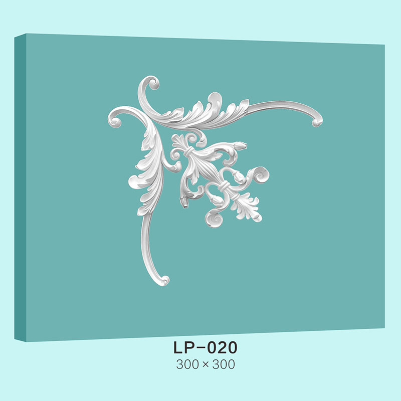 French-style Decorative Accessories PH-020