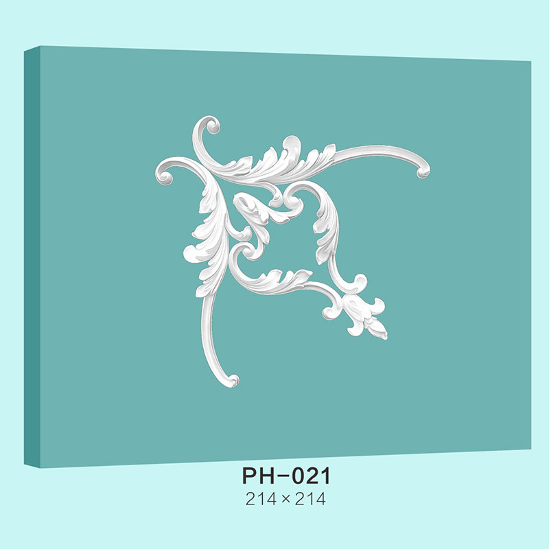 French-style Decorative Accessories PH-021