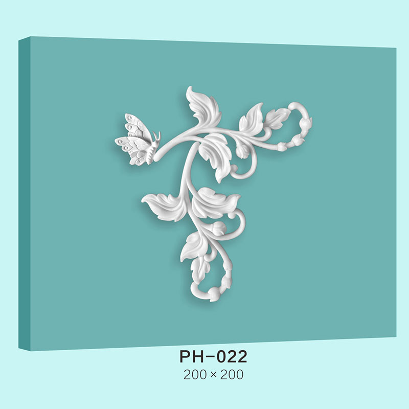 French-style Decorative Accessories PH-022