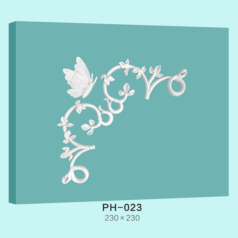 French-style Decorative Accessories PH-023