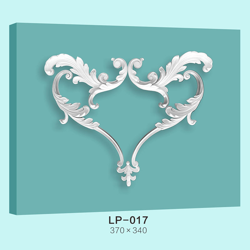 French-style Decorative Accessories LP-017