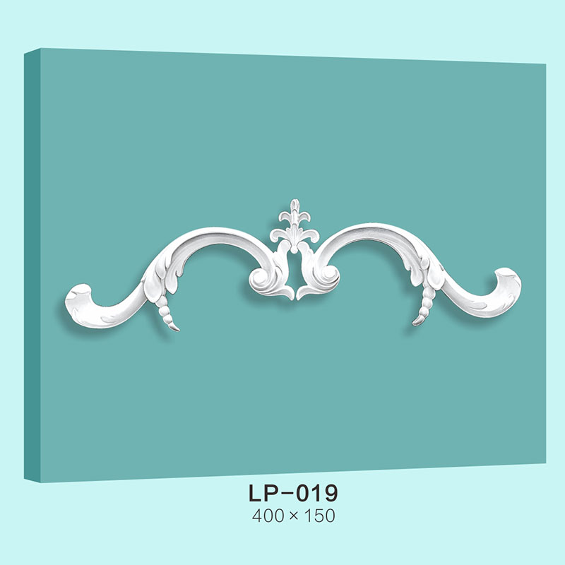 French-style Decorative Accessories LP-019