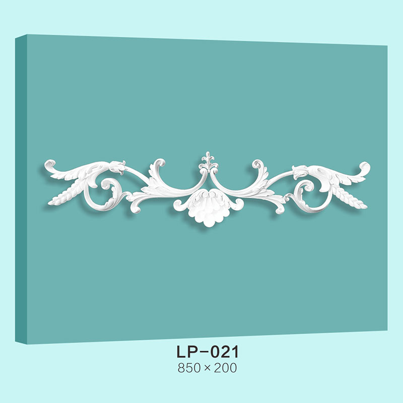 French-style Decorative Accessories LP-021