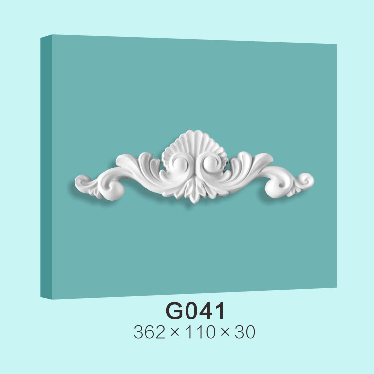 French-style Decorative Accessories G041