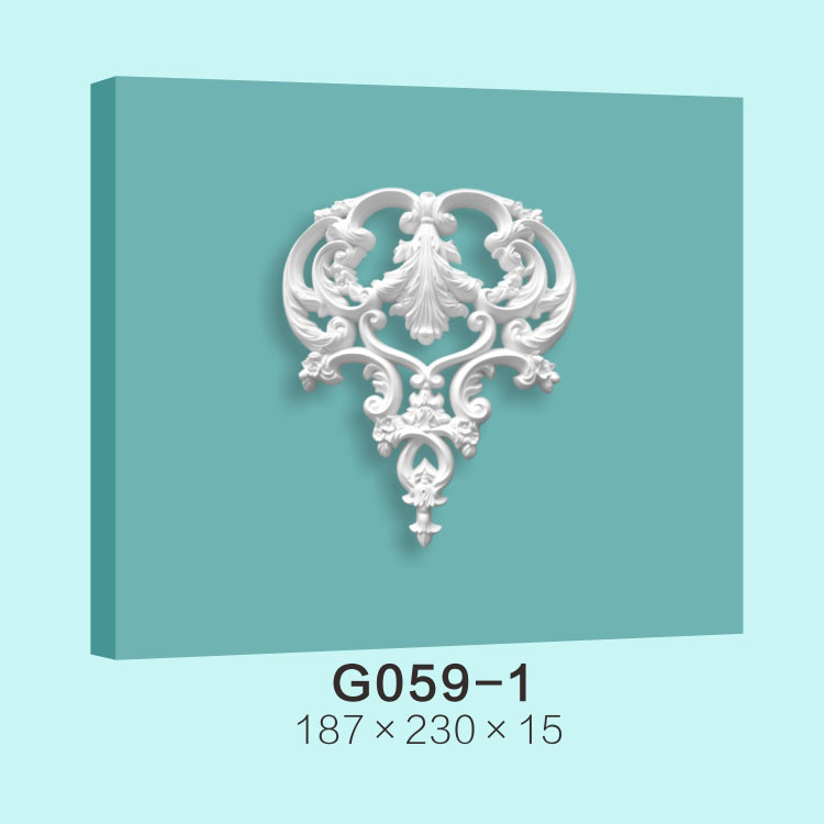 French-style Decorative Accessories G059-1