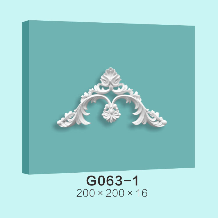 French-style Decorative Accessories G063-1