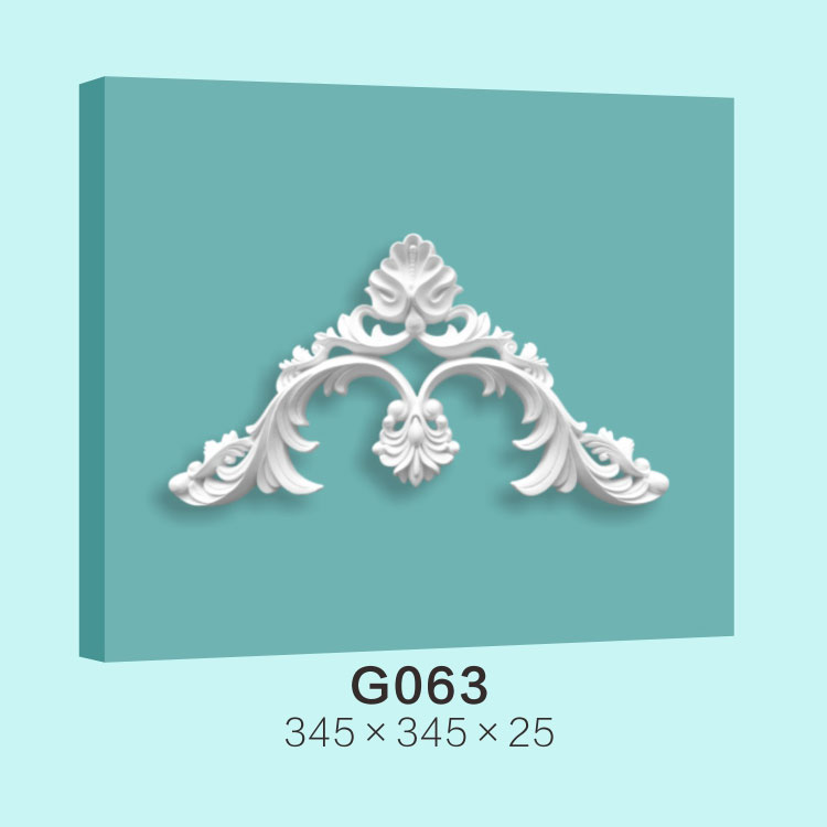 French-style Decorative Accessories G063