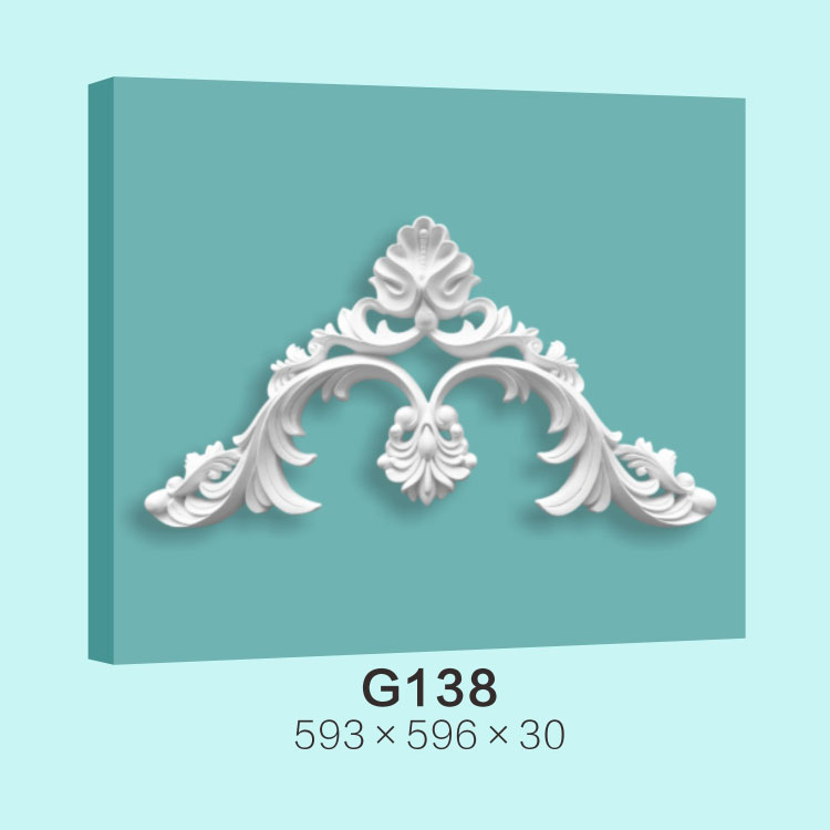 French-style Decorative Accessories G138
