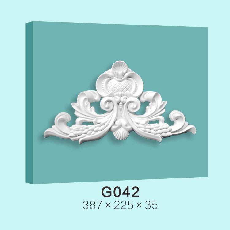 French-style Decorative Accessories G042