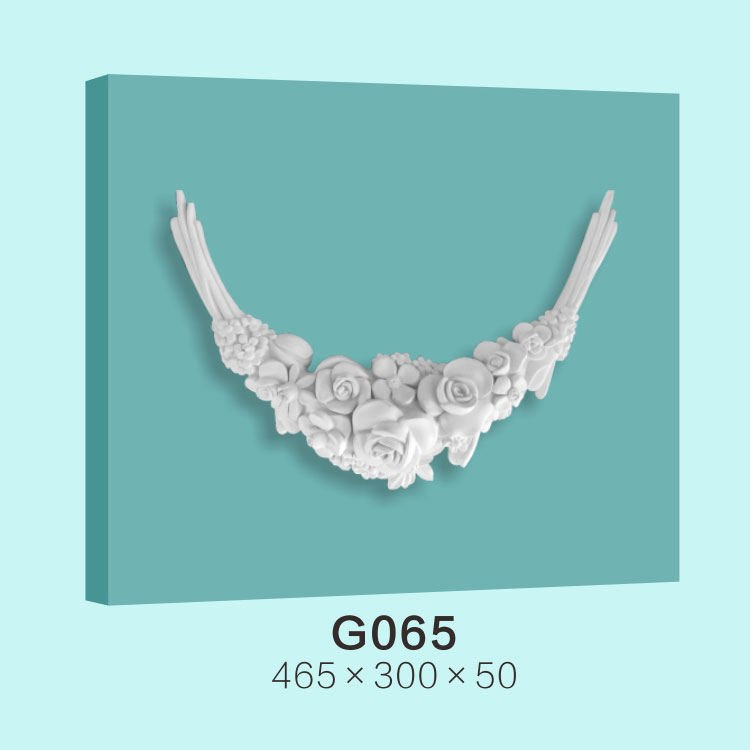 French-style Decorative Accessories G065