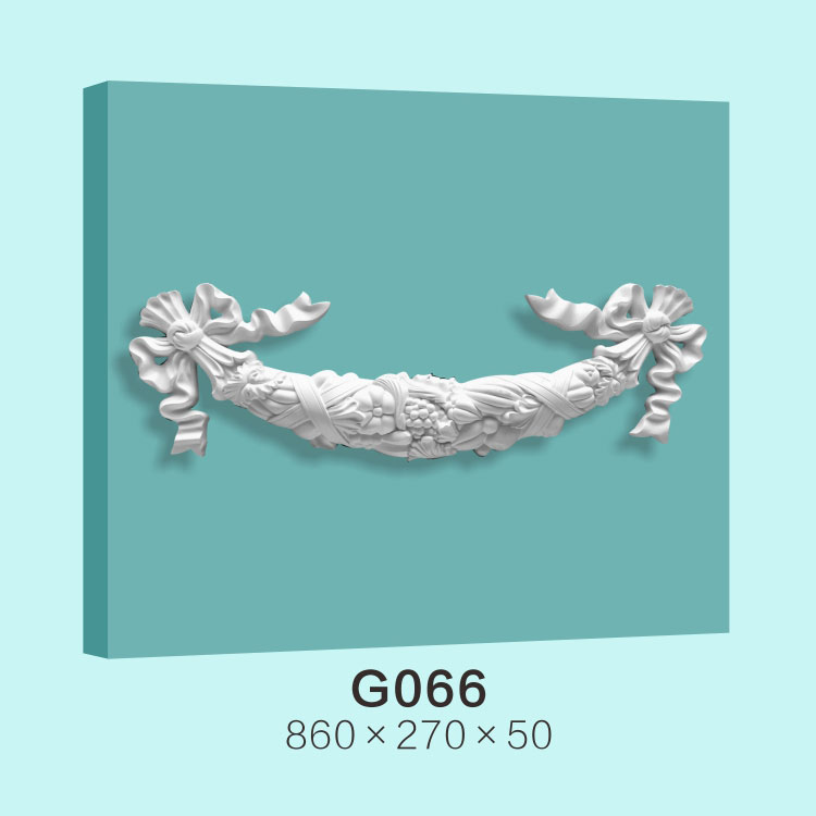French-style Decorative Accessories G066