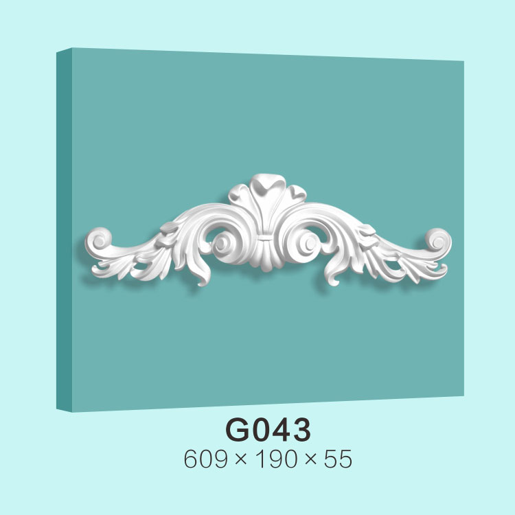 French-style Decorative Accessories G043