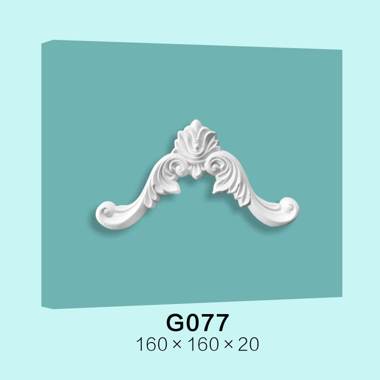 French-style Decorative Accessories G077