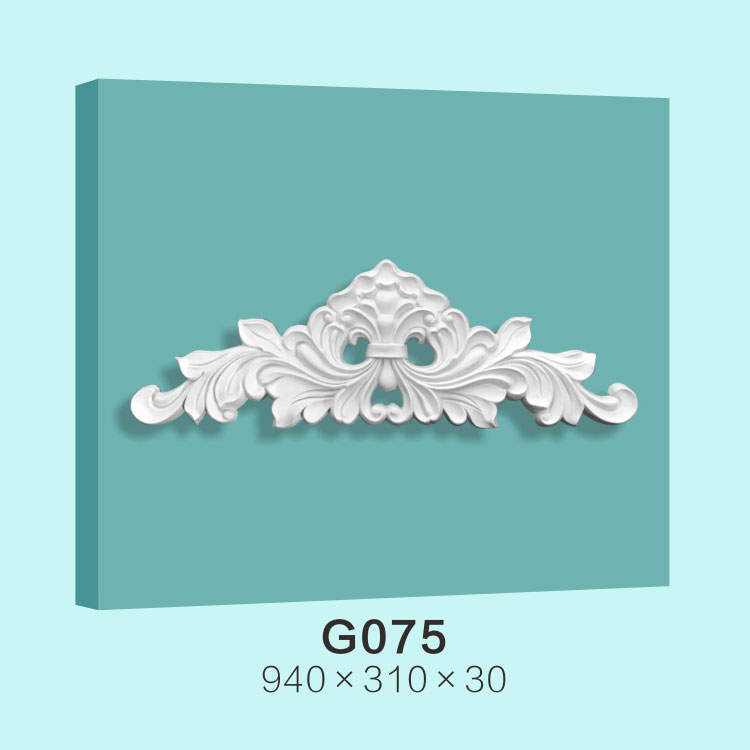 French-style Decorative Accessories G075