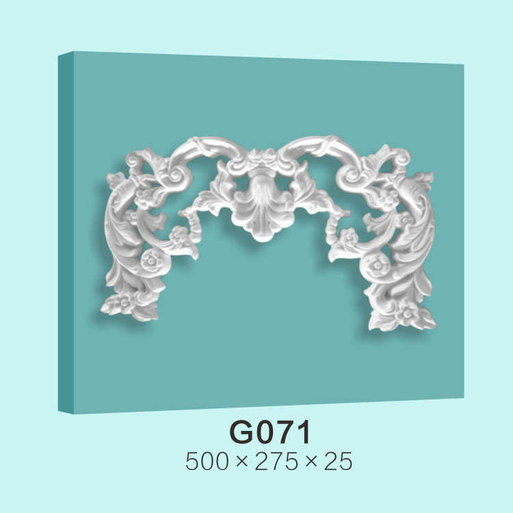 French-style Decorative Accessories G071