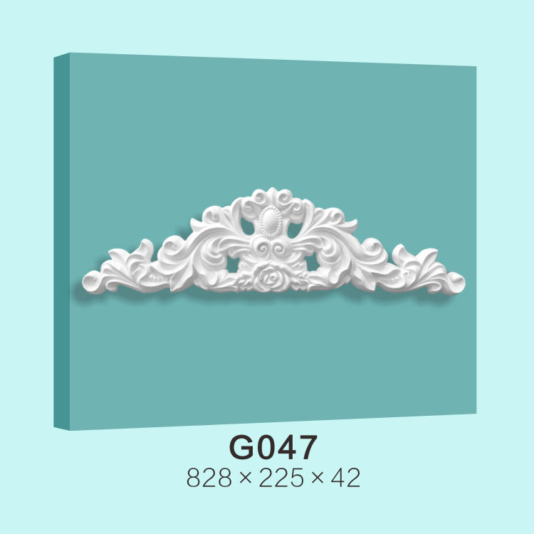 French-style Decorative Accessories G047