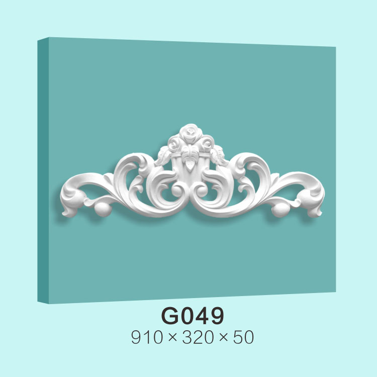 French-style Decorative Accessories G049