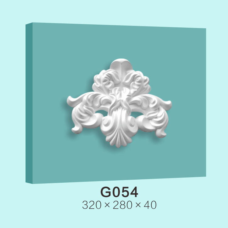 French-style Decorative Accessories G054