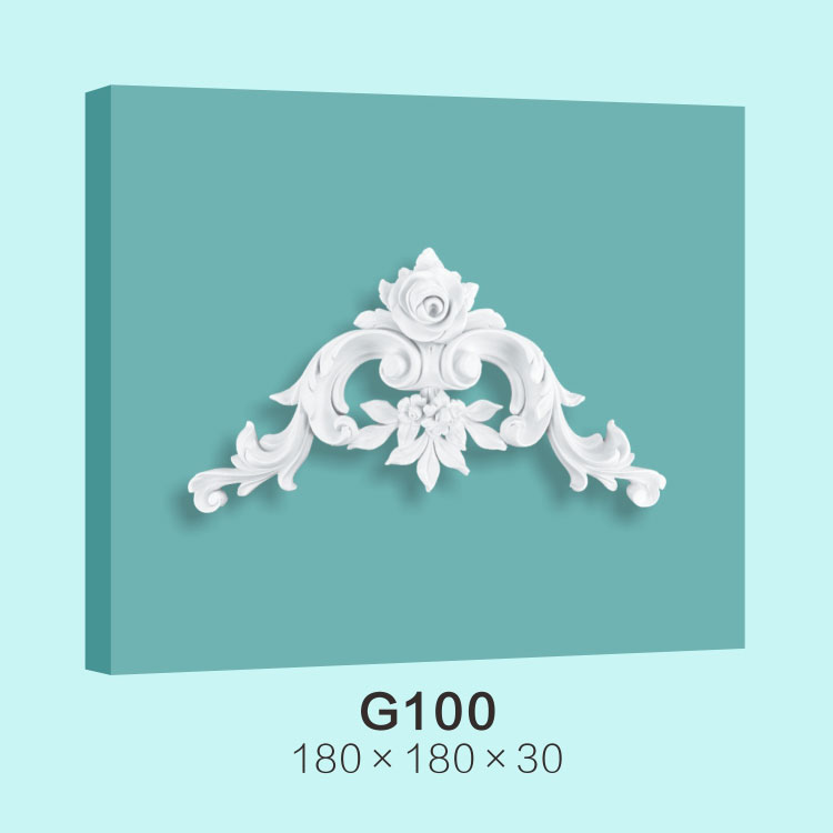 French-style Decorative Accessories G100